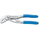 KNIPEX(クニペックス):[ミニコブラ ブルｰ] 8703-125BEBK