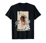 【完結記念】進撃の巨人 壁の中の巨人 Tシャツ