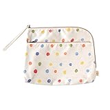 ナオミイトウ NAOMI ITO POCHO 消臭クラッチポーチ トイ 9614