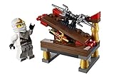 レゴ（LEGO） ニンジャゴー LEGO NINJAGO Masters of Spinjitzu 幻の剣(Hidden Sword) #30086 ミニフィグブロック積み木