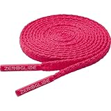 [ミズノ] サッカー/フットボール ゼログライドシューレース ユニセックス ネオンピンク 140cm P1GZ2021