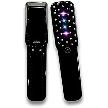 Amazon | デンキバリブラシ 電気ブラシ 電動頭皮ブラシ ヘアケア