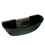 elho (エルホ) 鉢 VIENNA QUICKFIX  GREEN