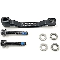 Amazon | シマノ(SHIMANO) ディスクローター RT-MT800 180mm センター