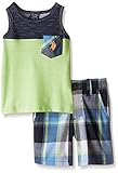 U.S. Polo Assn. SHORTS ベビー・ボーイズ