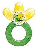 Mam 816620 Cooler Teether Neutral by MAM Babyartikel