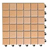 TOTO バーセアMNシリーズ タイルユニット  サニーベージュ MN01