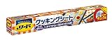 リード ヘルシークッキングシート 大 ３０ｃｍ×５ｍ ×１０個セット