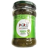 ペルーシェフ コリアンダーソース 297g PERU CHEFF