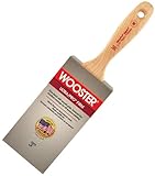 Wooster Brush4173-3Ultra/Pro Jaguar Wall Paint Brush-3" U/P JAGUAR BRUSH (並行輸入品)