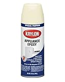 Krylon Appliance Epoxy Special Purpose Aerosol 12 oz. Bisque [並行輸入品]
