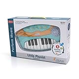 [F・O・インターナショナル] F.O.TOYBOX おもちゃの楽器_エレクトーン