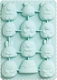 すみっコぐらし Kitchen Zakka シリコーントレイ KA16602