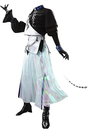 星導ショウ コスプレ 衣装