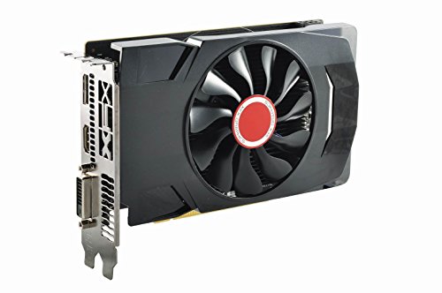 Radeon RX 560 - 896 RX-560D2SFG5