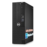 【整備済み品】デル デスクトップPC 3040/i5-6500/Win11 Pro/MS Office H&B 2019 /wajunのWIFI/Bluetooth/HDMI/DVD-RW/16GB/大容量2TB SSD