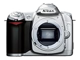 Nikon D50 シルバー デジタル一眼レフカメラ ボディ単体 D50S