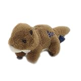 テイクオフ ぬいぐるみ カワウソ365 9月