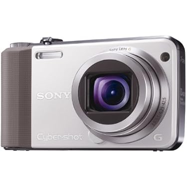 Amazon | ソニー SONY デジタルカメラ Cybershot HX7V 1620万