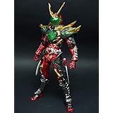 S.I.C. 仮面ライダーワイルドカリス 『仮面ライダー剣(ブレイド)』 （魂ネイション、魂ウェブ限定）