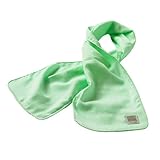 ikue Baby Scarf イクエ ベビー スカーフ [ Paradise Green / パラダイス グリーン ]