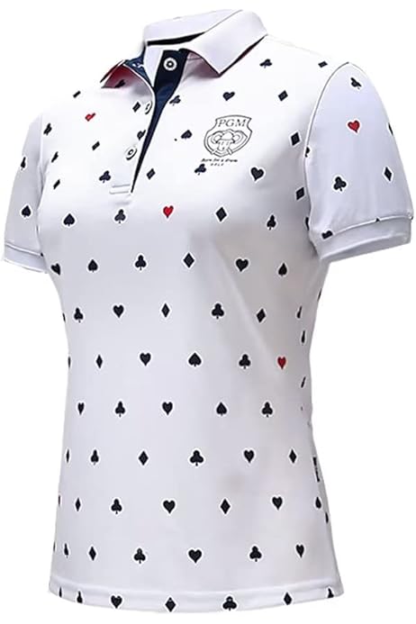 アドミラル　ゴルフ　レディース　半袖ポロシャツ　L Admiral Golf アドミラルゴルフ ポロシャツ レディース 半袖