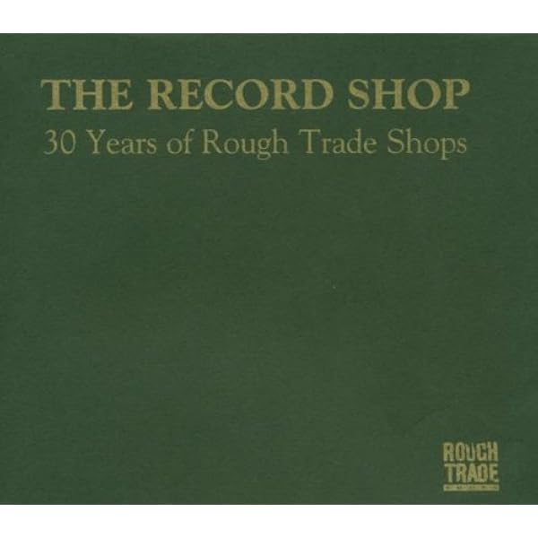 Amazon.co.jp: Rough Trade Shop: Post Punk: ミュージック