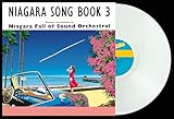 NIAGARA SONG BOOK3 (完全生産限定盤) (アナログ盤) (特典なし) [Analog]