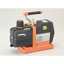 Amazon | イチネンTASCO インバータ式真空ポンプ TA150NV | 給水