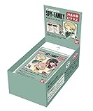バンダイ (BANDAI) SPY×FAMILY ダイカットステッカーセット(パック) (BOX)
