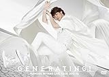 MAMORU MIYANO LIVE TOUR 2015-16�`GENERATING!�`