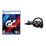 ハンドルコントローラ―セット【PS5】グランツーリスモ7 ＋Logicool G ハンドルコントローラ― G29