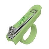 Green Sprouts Nail Clippers by Green Sprouts by green sprouts [並行輸入品]