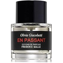 フレデリックマルアンパッサン 公式】アン パッサン｜FREDERIC MALLE（フレデリック マル