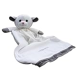 Snuggle Buddieセキュリティブランケット|ソフトPlush | Lambie Protects Me Insignia