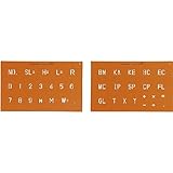 トップマーキング：【工事用品】：301-0002