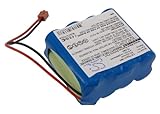 Cameron Sino 2000 mAh / 19.2wh交換用バッテリーテルモ注射器ポンプte-332