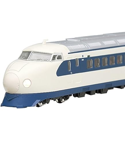 KATO Nゲージ 0系 2000番台 新幹線「ひかり・こだま」基本増結 16両 KATO Nゲージ 0系 2000番台新幹線 「ひかり・こだま」 基本