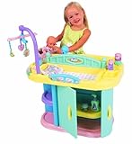 Pavlov'z Toyz Baby Center Playset [並行輸入品]