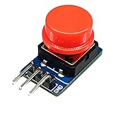 Baoblaze アナログボタン　Arduino適用　AD キーボード　キーモジュール　シミュレート　電子部品