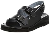 [サニーシューズ] ナースシューズ  501-1 BLACK ブラック JP M(22.5~23.0cm)