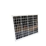 SAYA 50W ソーラーパネル