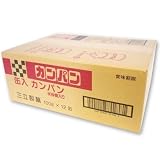 三立製菓 缶入カンパン 100g×12個