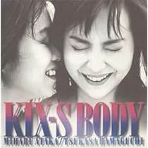 KIX・S/「MOTHER」「BODY」２枚セット Yahoo!オークション - 中古CD KIX-S / MOTHER LES=BEAT 2枚セット LOVI