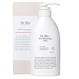 Dr.Bioエコモイスチャーローション(乳液) 480ml [並行輸入品]