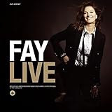 Fay Live -CD+Lp-