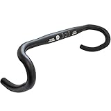 GORIX ゴリックス SENBA 31.8mm ドロップハンドル ショートリーチ/末広がりタイプ