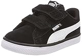 [プーマ] ベビーシューズ Urban Plus SD V Inf ブラック/プーマ ホワイト (01) 15.0(15 cm)