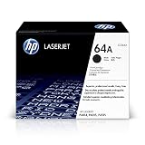 HP プリントカートリッジ CC364A 黒(10,000枚) HP-EPCC364A