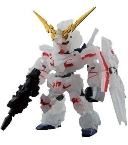 【未開封品】ガンダムコンバージ　ユニコーンガンダム 最終決戦ver.他　8点 バンダイ FW GUNDAM CONVERGE 機動戦士ガンダムUC SPECIAL